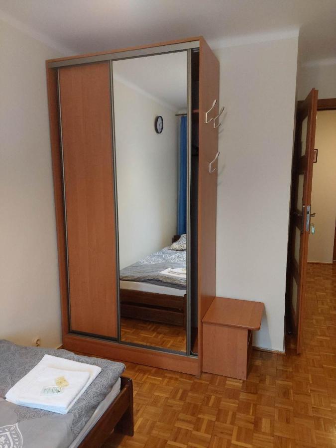 Mieszkanie Na Mickiewicza 7 Олькуш Экстерьер фото