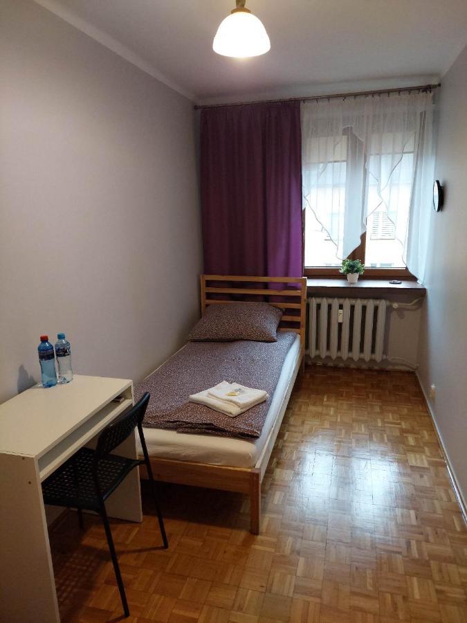 Mieszkanie Na Mickiewicza 7 Олькуш Экстерьер фото